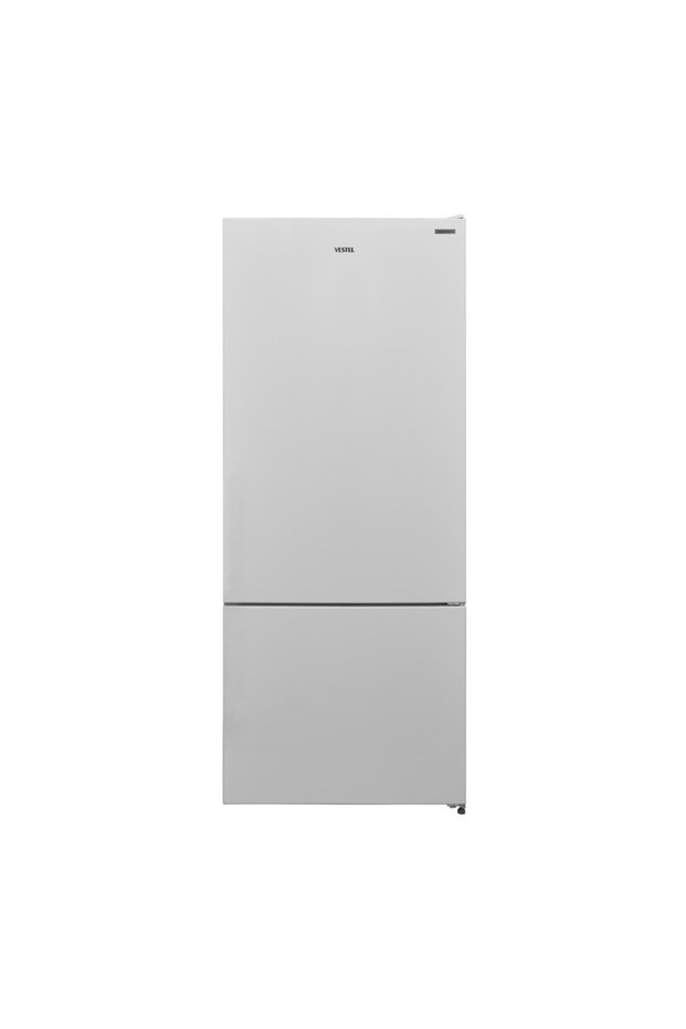 NFK60011 TE 533 Lt No-Frost Buzdolabı