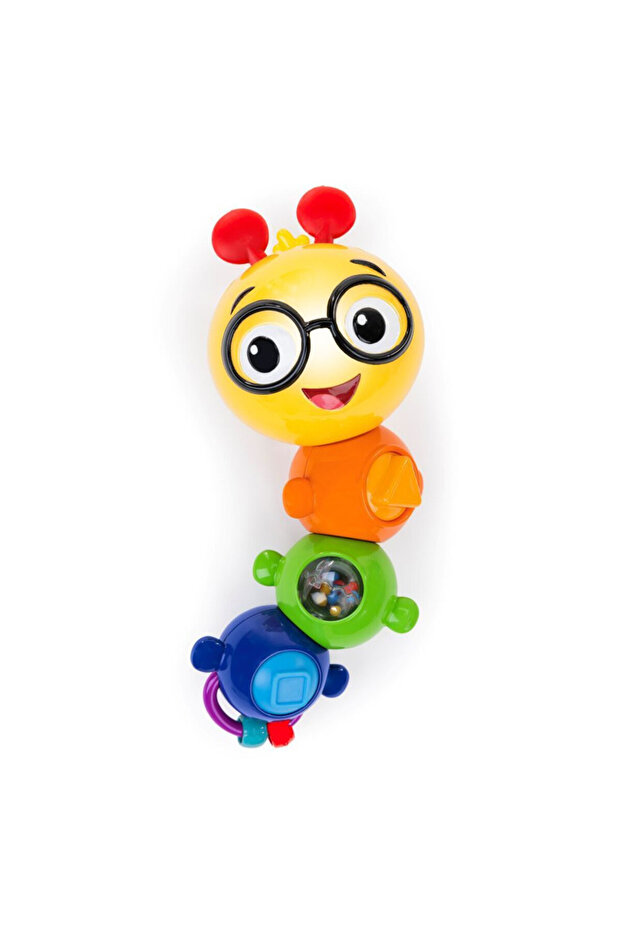 Twist-a-Pal Cal Sensory Toy, 6-36 Months