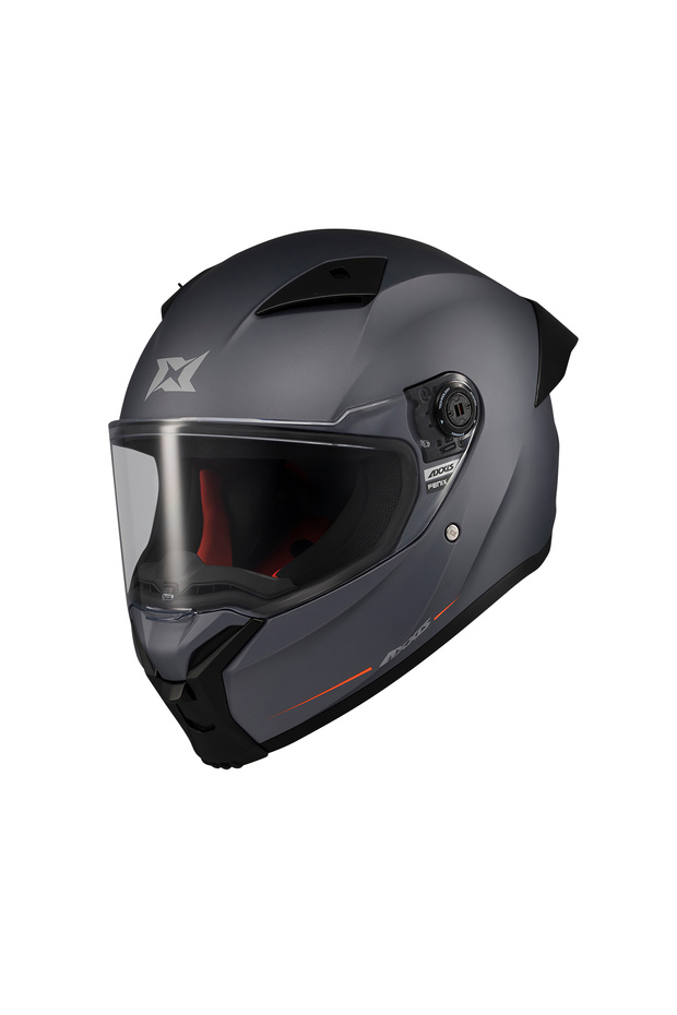 FENIX SOLID A12 TITANIUM MATT - 1