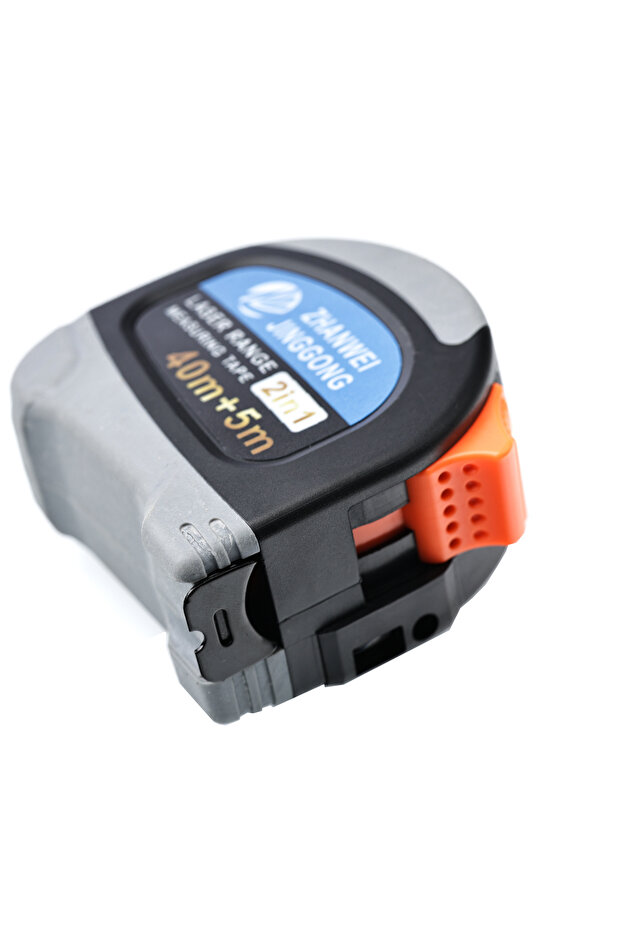 Telemetru laser digital cu contor - 9
