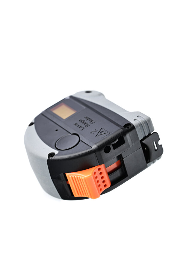Telemetru laser digital cu contor - 7