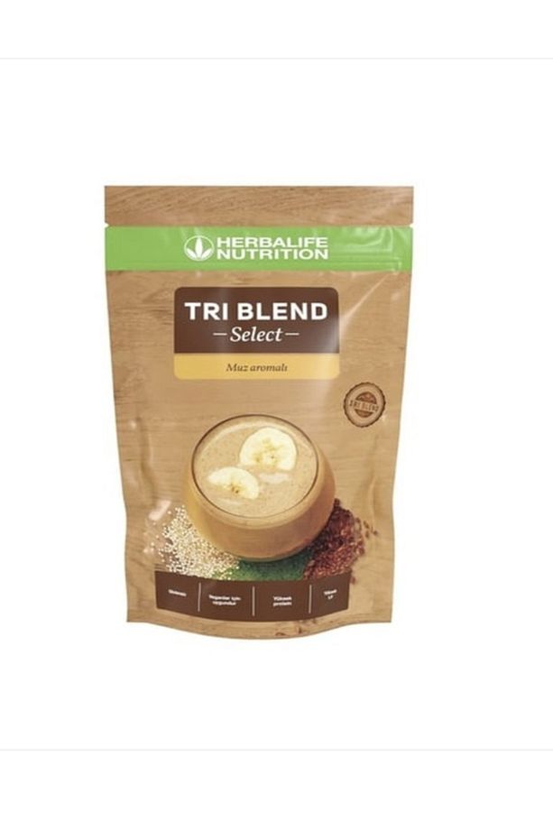 Tri Blend Select - 1