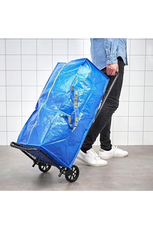 حقيبة تخزين فراكتا، كبيرة جدًا - 5