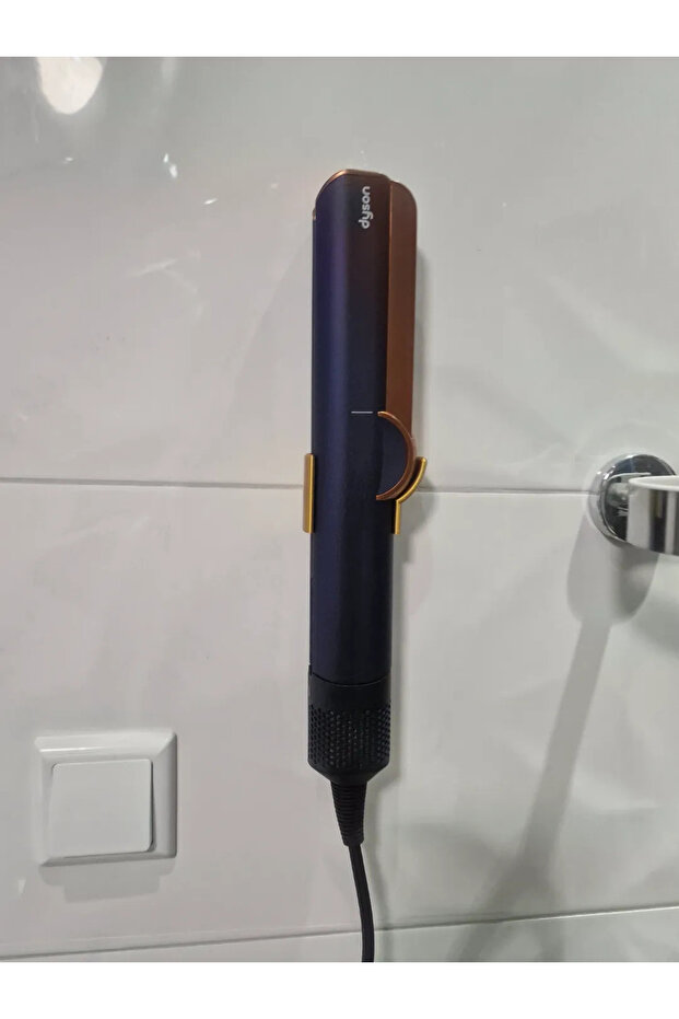 Airstrait Saç Şekillendirici Duvar Askısı 2 adet - 3