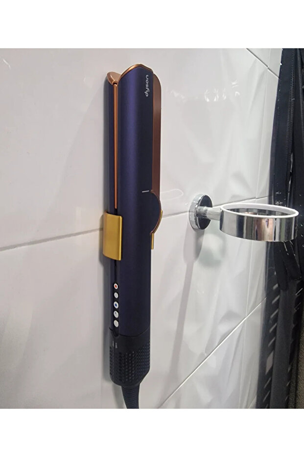 Airstrait Saç Şekillendirici Duvar Askısı 2 adet - 2