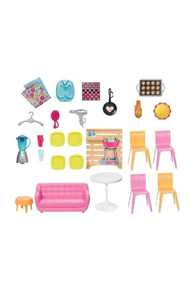 FXG57 NİN MALİBU EVİ - 8