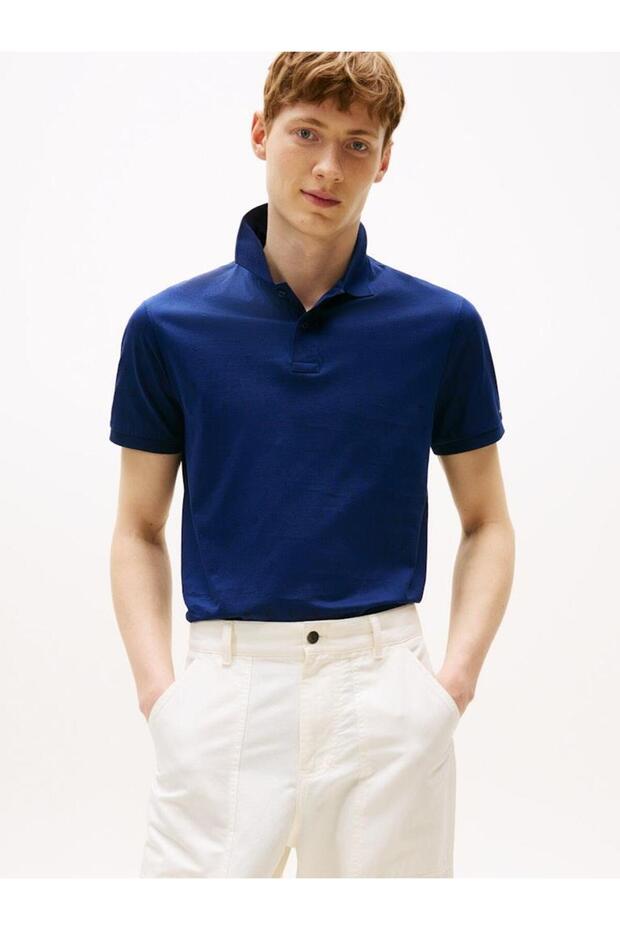 AOP INTERLOCK REG POLO - 1