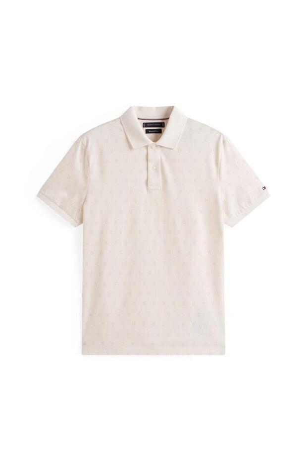 AOP INTERLOCK REG POLO - 4