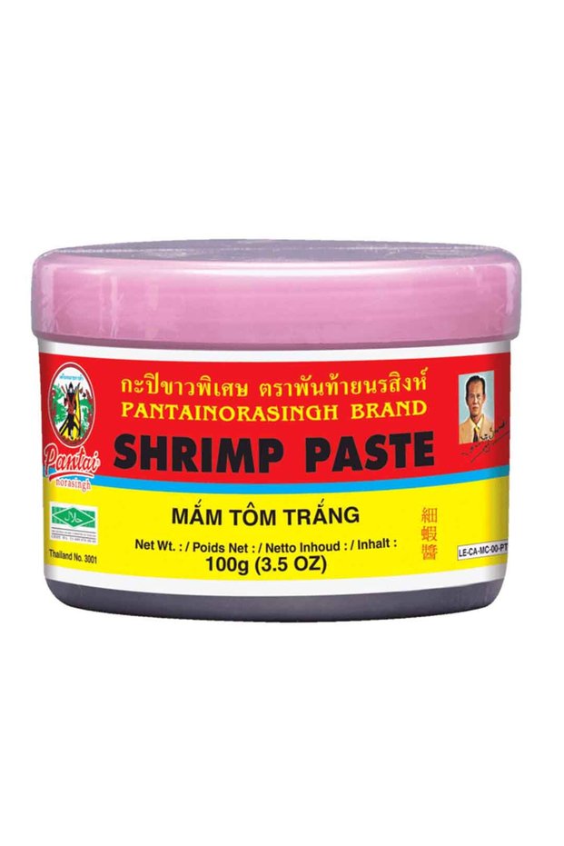 Shrimp Paste - Pantai Norasingh - 100G
