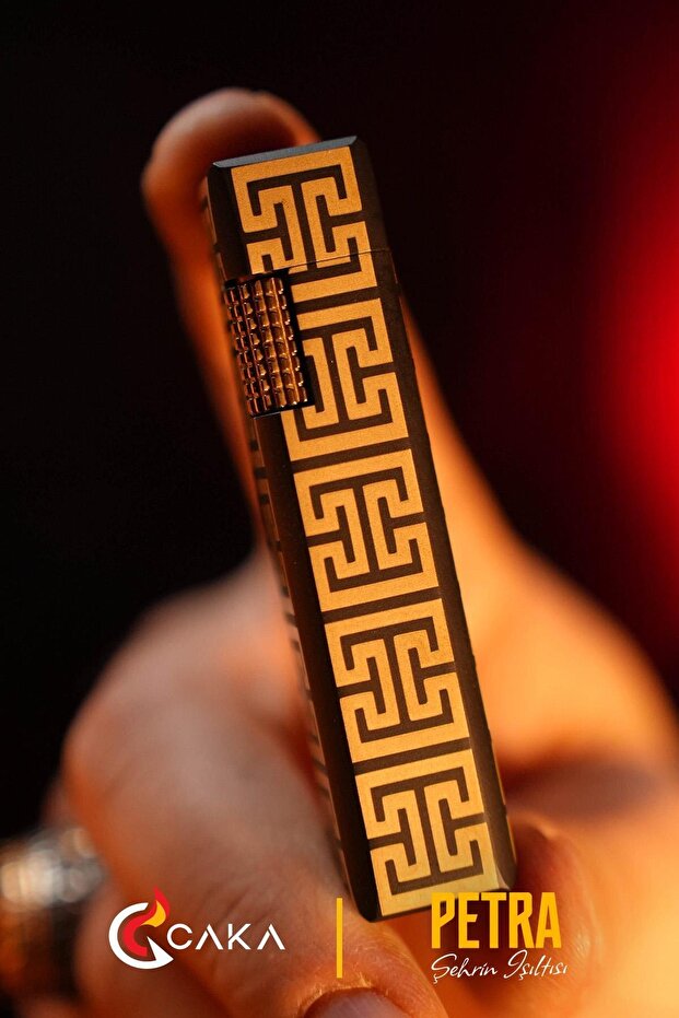 PETRA HERMES - BLACK - 9