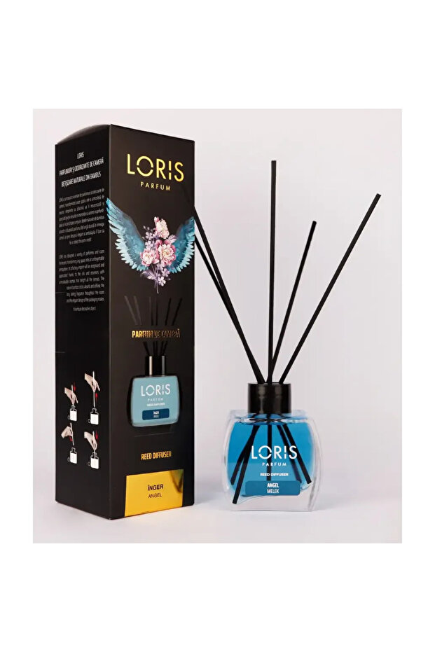 Odorizant camera Înger 120 ML - 1