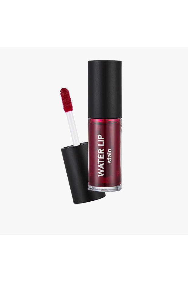 صبغة الشفاه المائية - 1