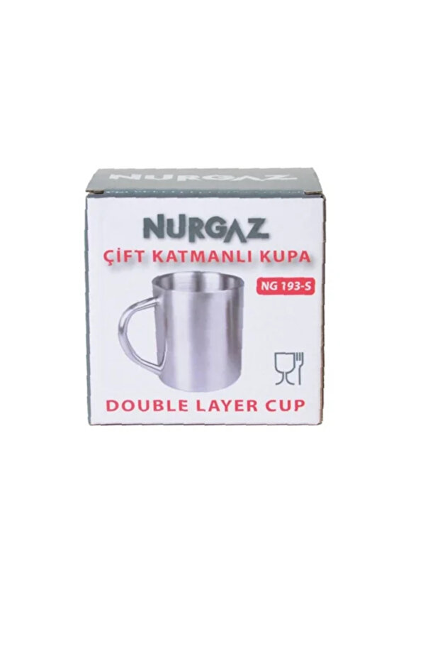 ÇİFT KATMANLI KUPA - 5