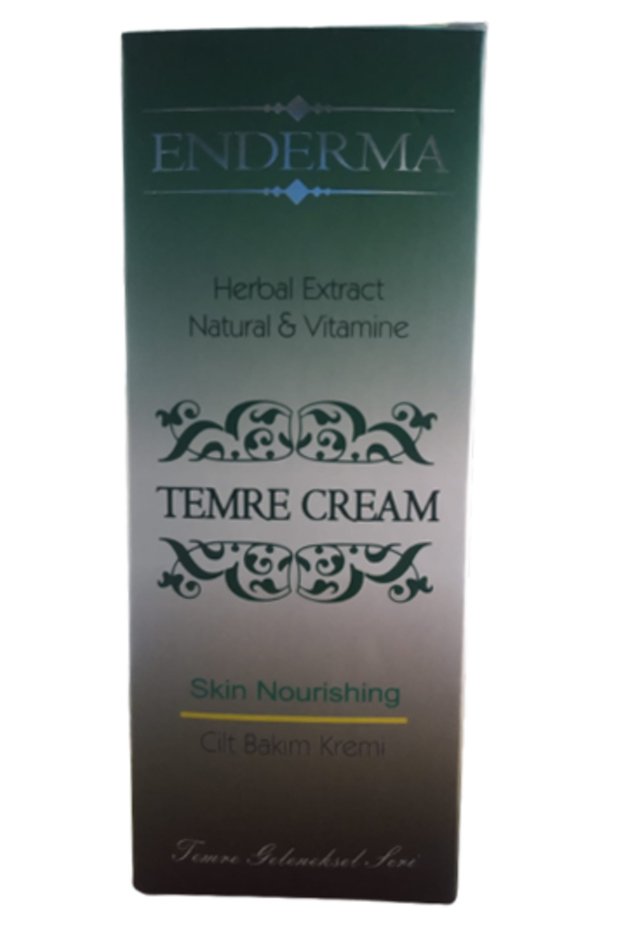 Enderma Temre krem 110 ml
