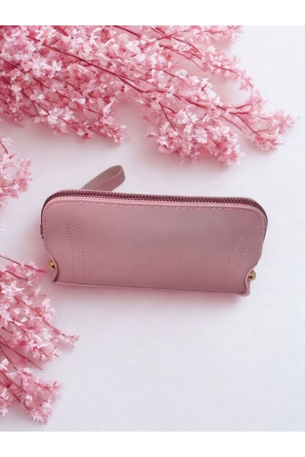 Women's Ankle Hand Wallet