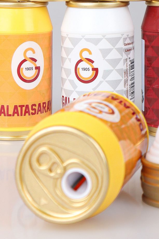 "dekomus cep defteri hediyeli" Lisanslı "tek adet " Coke Tasarım Silgili Kalemtraş - 5