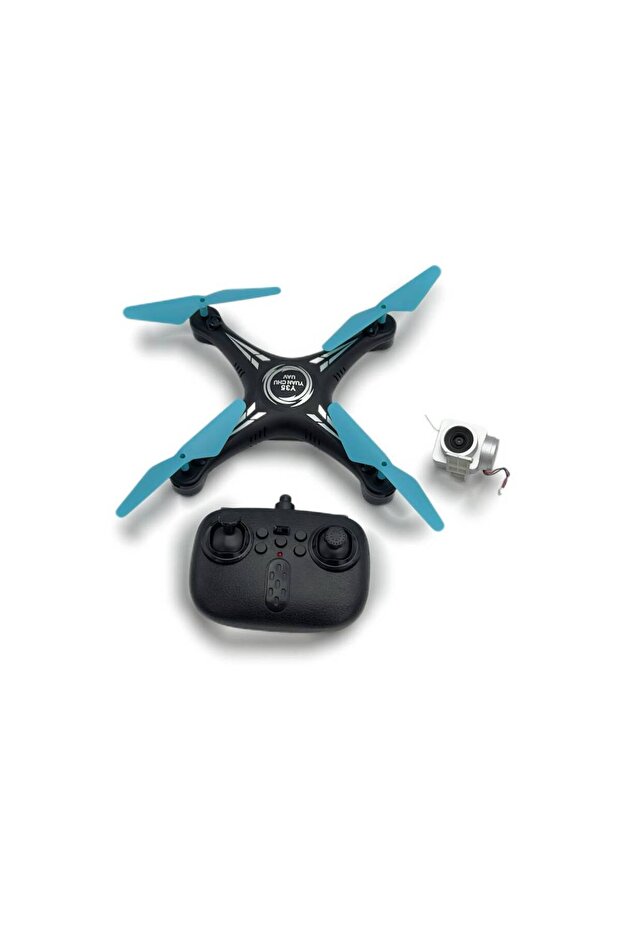 طائره درون بريموت تحكم عن بعد - 3