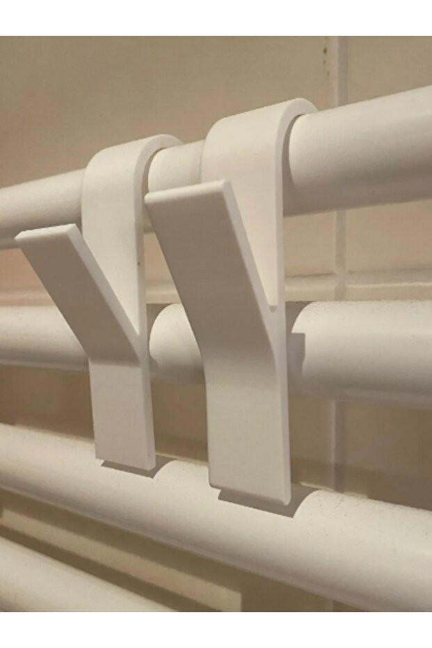 Banyo Petek Askılığı - 3