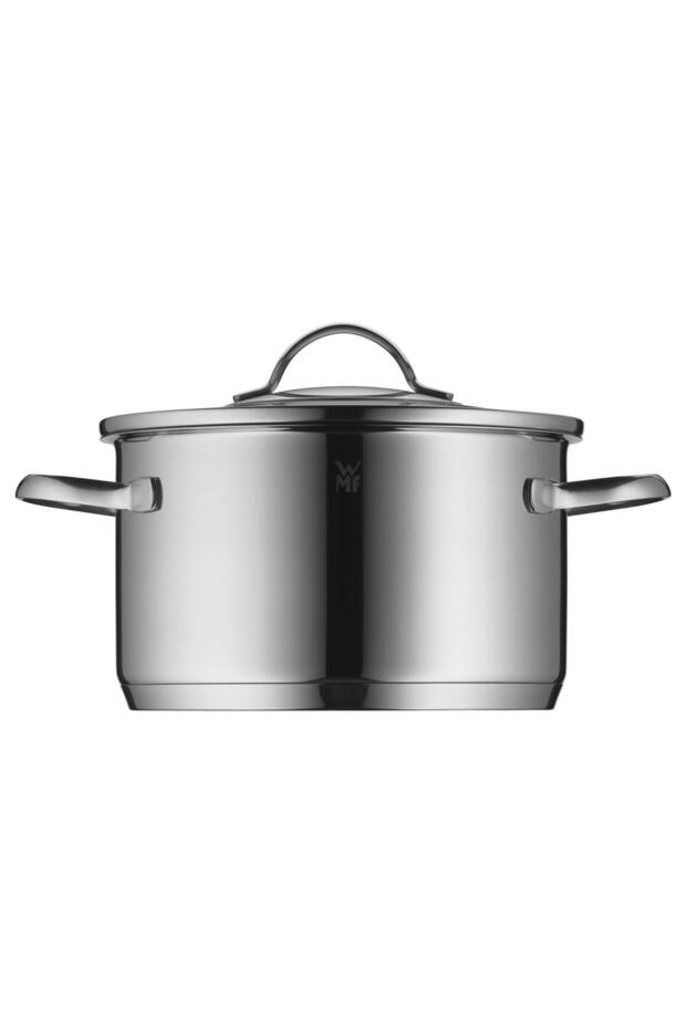 Aparto Çelik Tencere Seti 4 Parça - 6