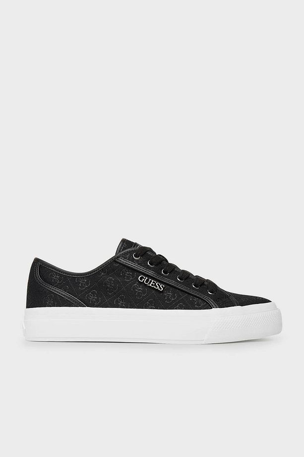 Jelexa9 Jakarlı Logo Detaylı Kalın Taban Sneaker Ayakkabı FLTJX9FAL12 AYAKKABI FLTJX9 FA - 1