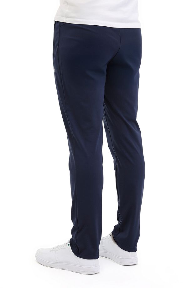 MB SB206 T.PNT 5PR Lacivert Erkek Eşofman Altı - 2