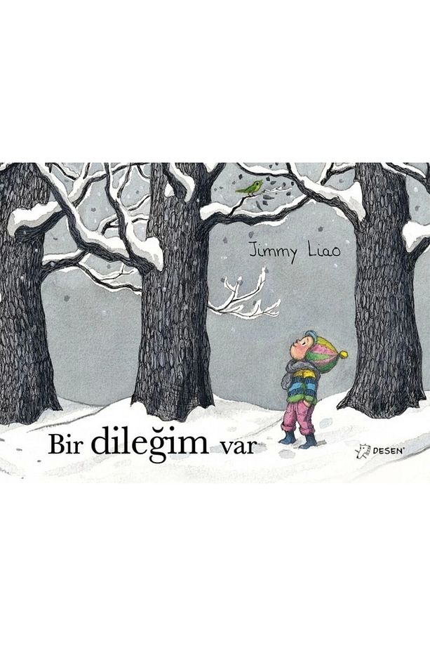 Bir Dileğim Var - 1