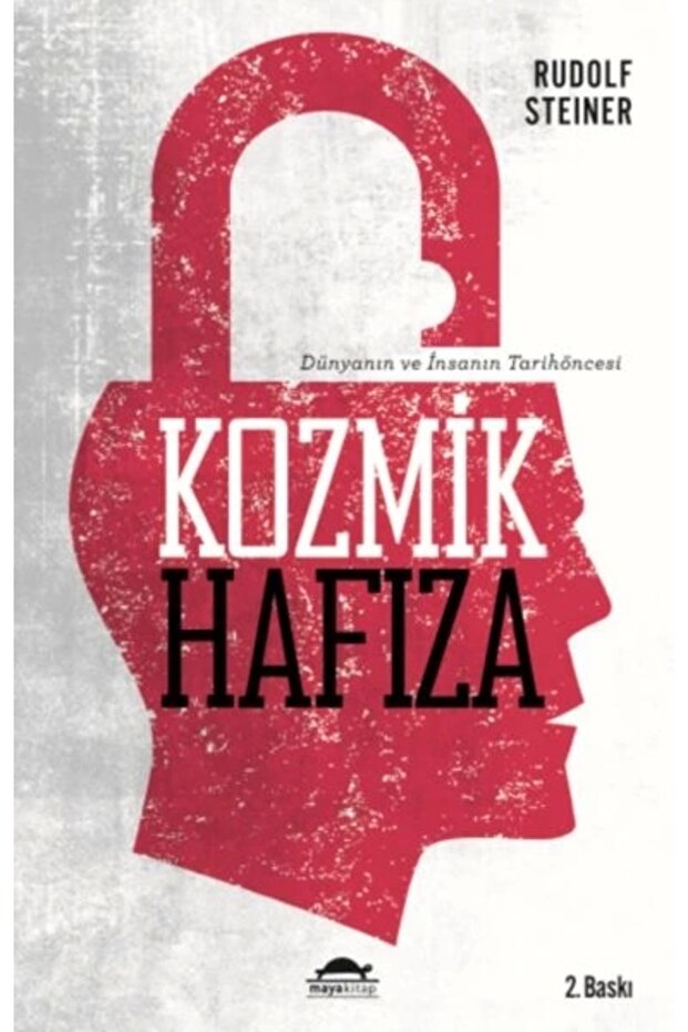 Kozmik Hafıza - 1