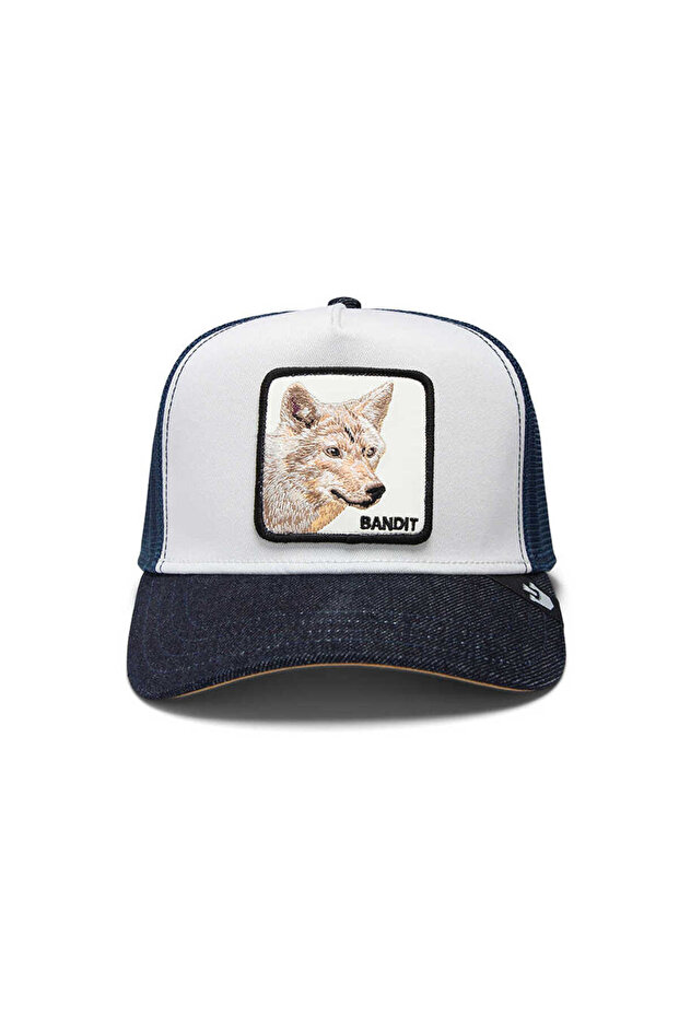 . قبعة The Bandit Coyote (شخصية كورت) 101-1756