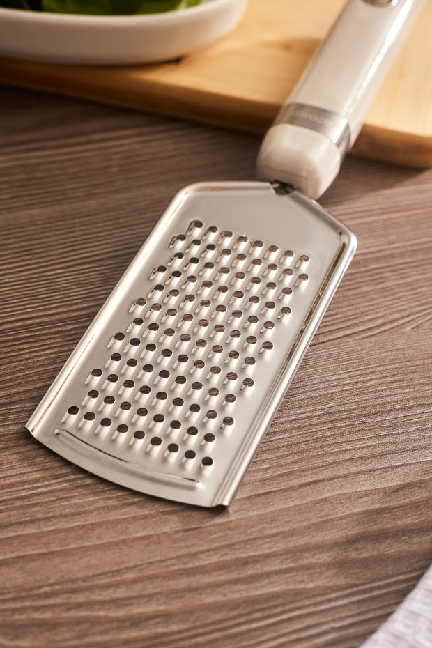 Mastermaid Rende Krem 24.8 cm - 2