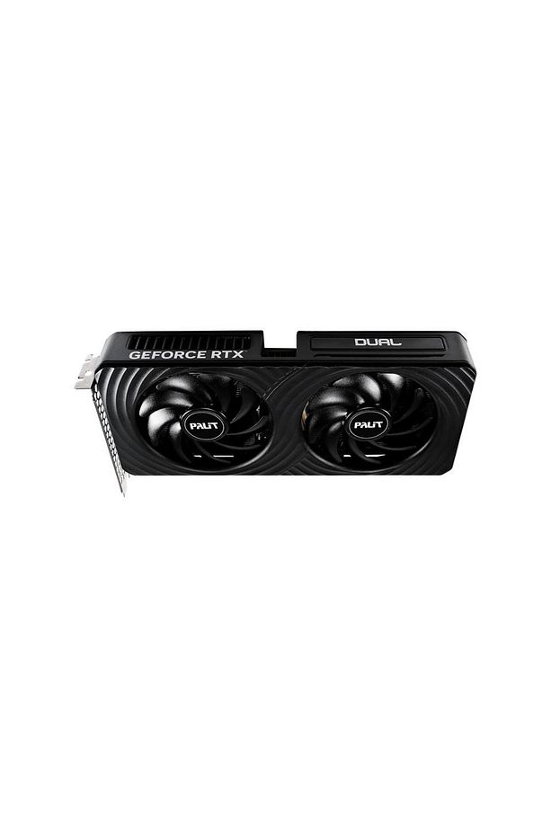 RTX5050 DUAL 8GB 128Bit GDDR6 Ekran Kartı NE65050019P1-GB2070D - 3