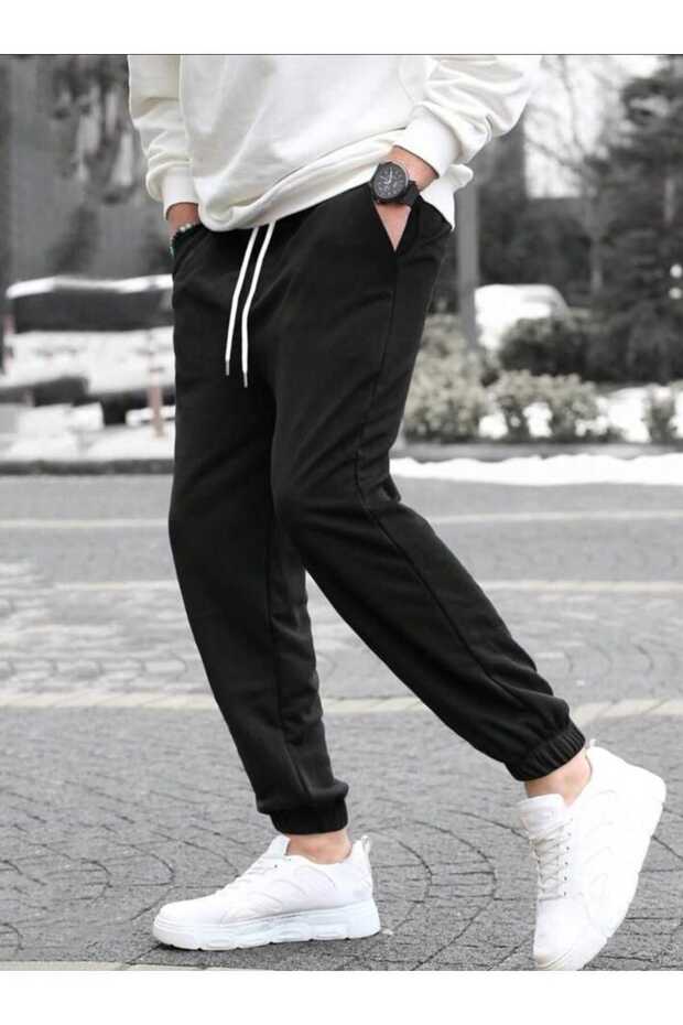 بنطال رياضي صيفي رقيق - 1