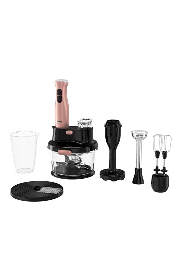 RHB 8410 El Blender - 1