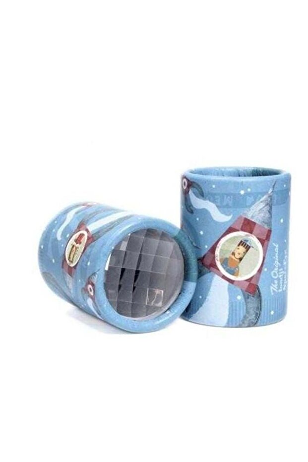 Mini caleidoscop spațial - 1