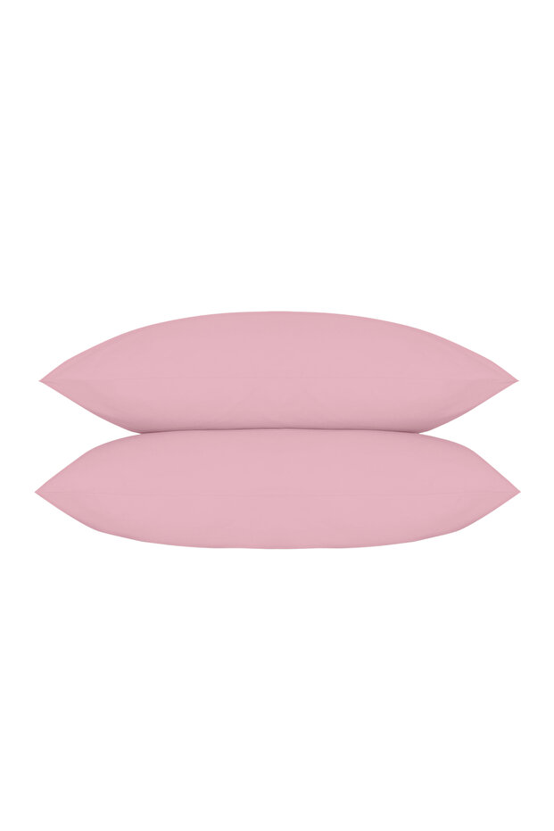 Freesia 2-Piece Pillow Case Powder Pillow Case