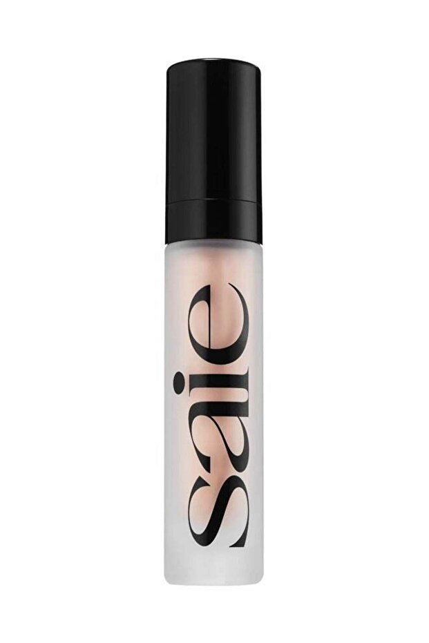Glowy Super Gel - Lightweight Dewy Multipurpose Illuminator, Roseglow - universal rose gold glo