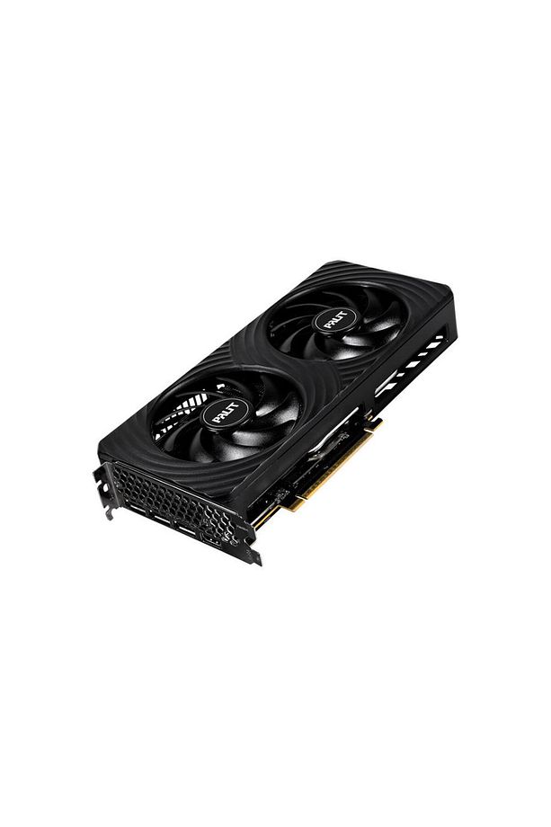 RTX5050 DUAL 8GB 128Bit GDDR6 Ekran Kartı NE65050019P1-GB2070D - 4