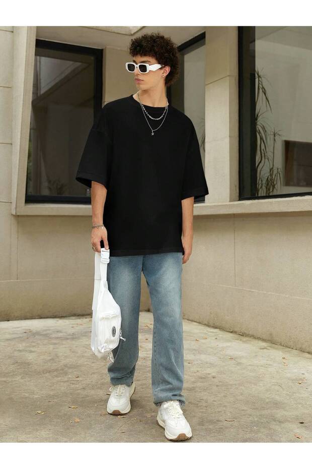 Ανδρική μπλούζα - 1