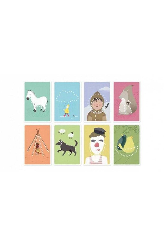 set de cusut, zig-zag - 2