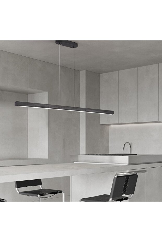 LİNEAR 200CM 64W natural IŞIK 4000k - 5