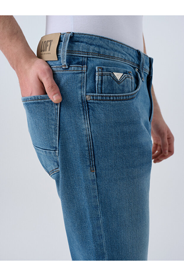 LF2037015 PANTOLON - 4