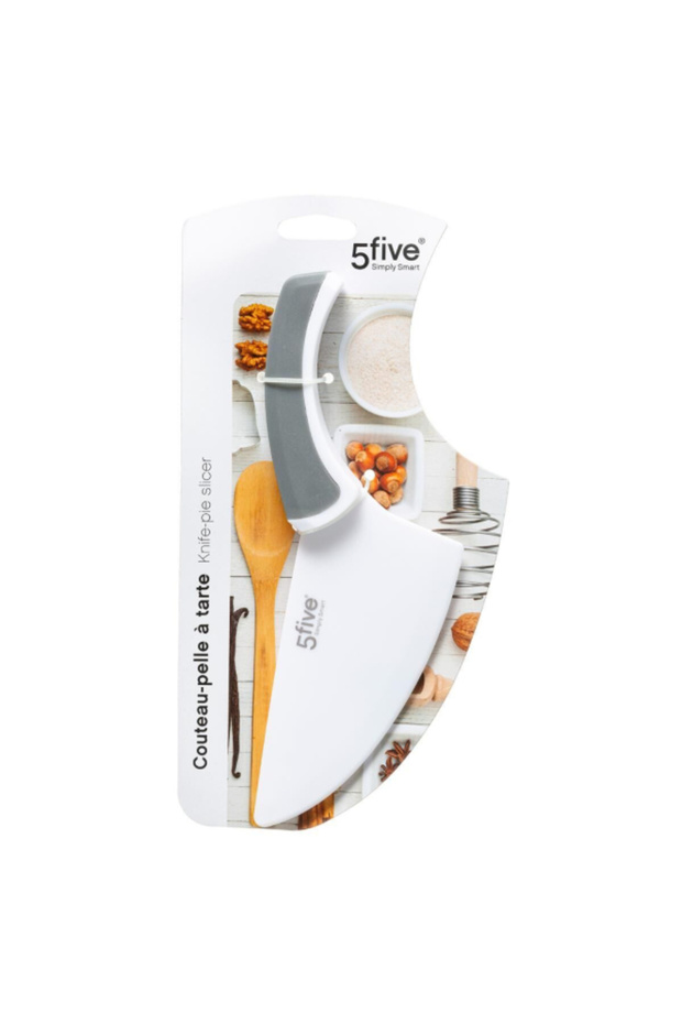 سكين تقديم الفطائر عالي الجودة - 2