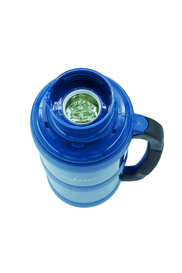 EV100 Termos 1 Litre-LACİVERT - 4