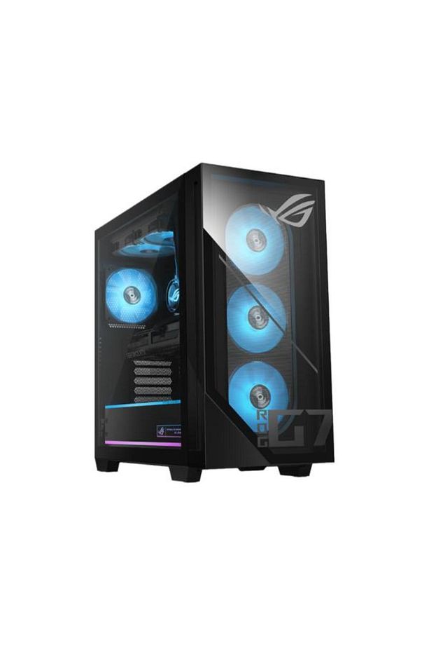 Rog G700tf-07265f0260 16gb Rtx5070ti Intel® Core™ Ultra 7 265f 16gb Ram 2tb Ssd Masaüstü Pc - 4