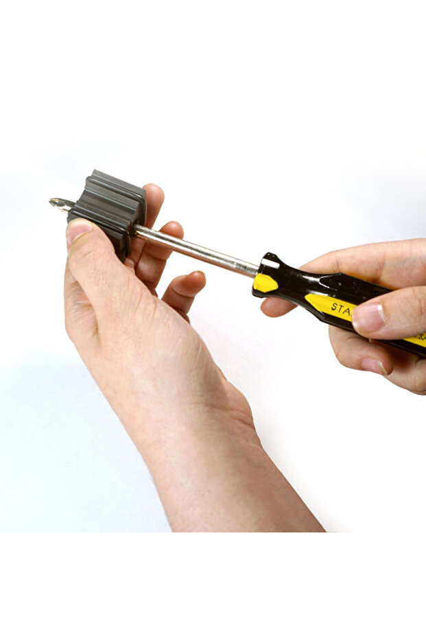 مفك براغي مغناطيسي ومزيل مغناطيسية - 5