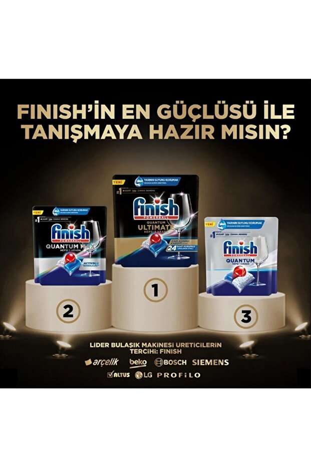 Quantum Ultimate Tablet 65 Li - 5