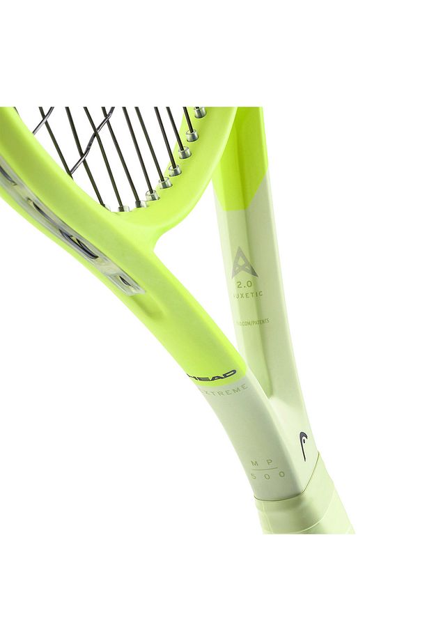 Extreme MP 2024 Tenis Raketi (Kordajsız) - 4
