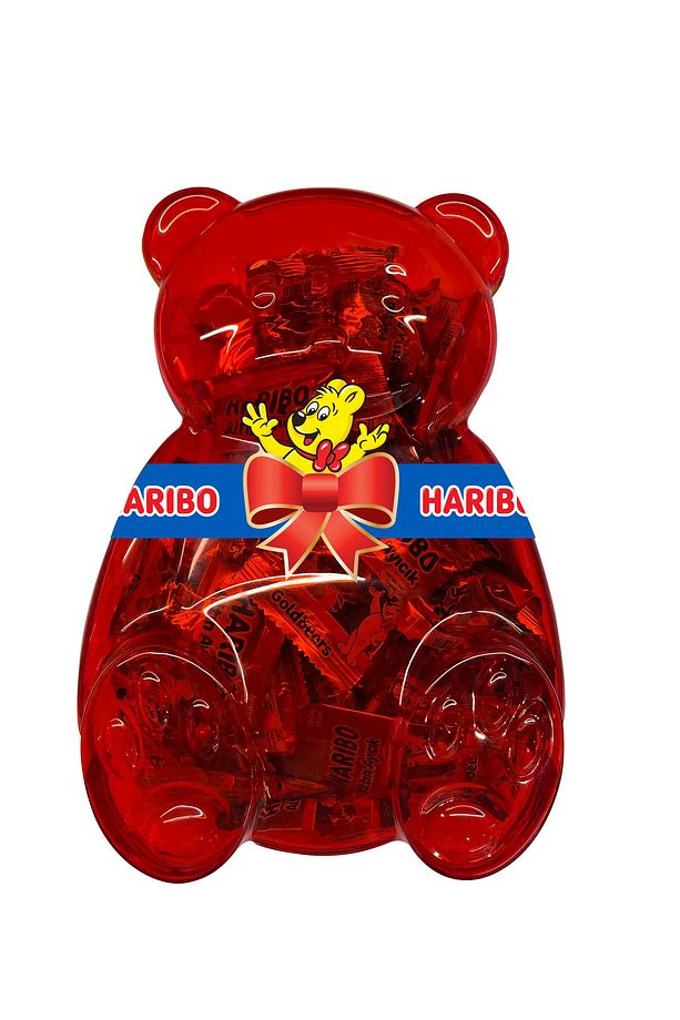 Bir Dolu Altın Ayıcık 450 gr X 2 Adet - 2
