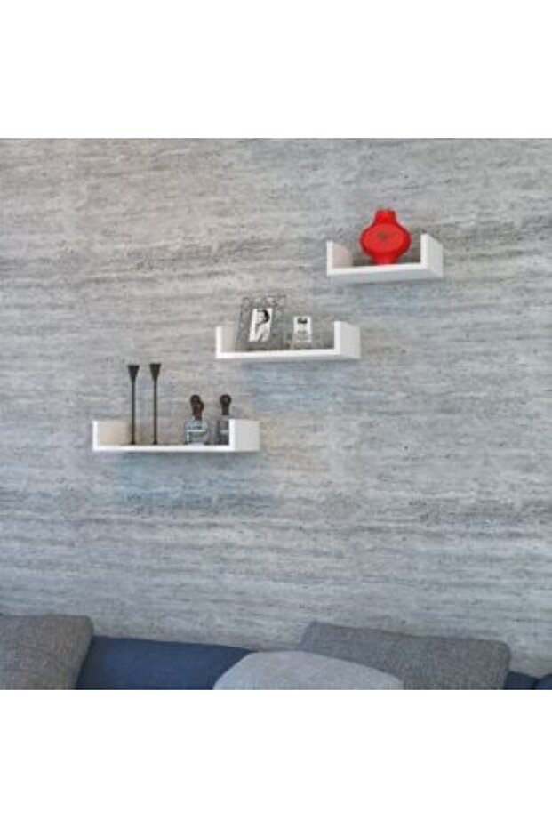 Set politely Lilium, Alb - 1