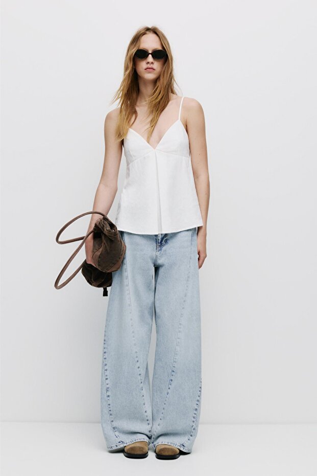 Ketenli askılı top - 1