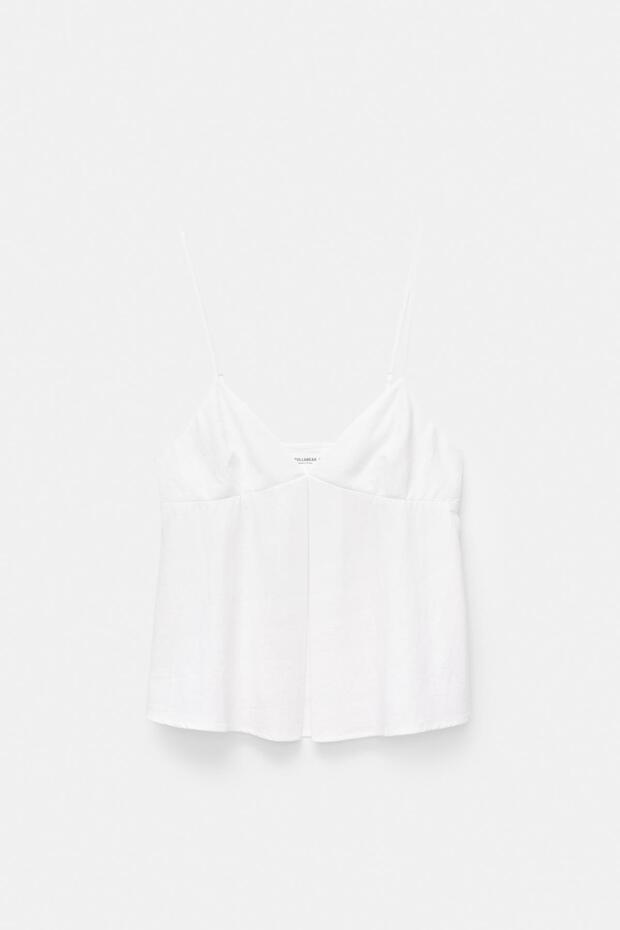 Ketenli askılı top - 6